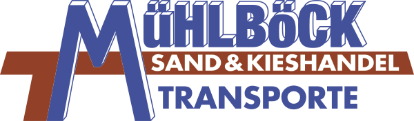 Thomas Mühlböck – Sand- und Kieshandel Transporte